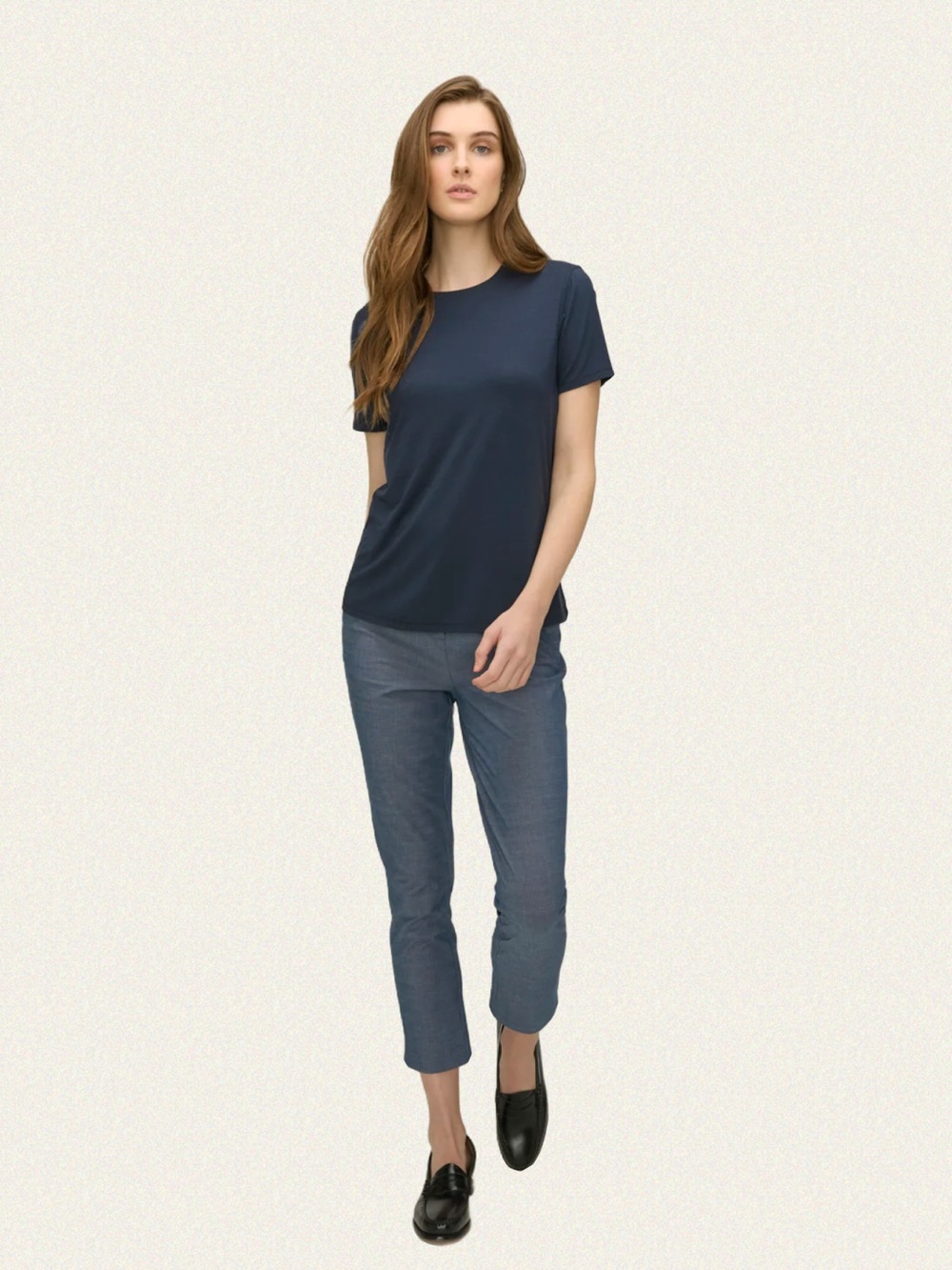 Kit + Ace Technical Stretch Tee